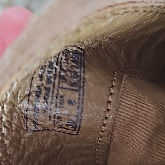 Boots - Picture 2 of 5